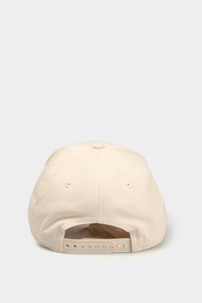 XM002696_AF15502 Кепка Armani Exchange Черный