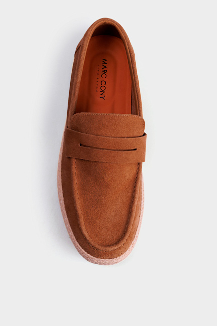 Эспадрильи Marc Cony