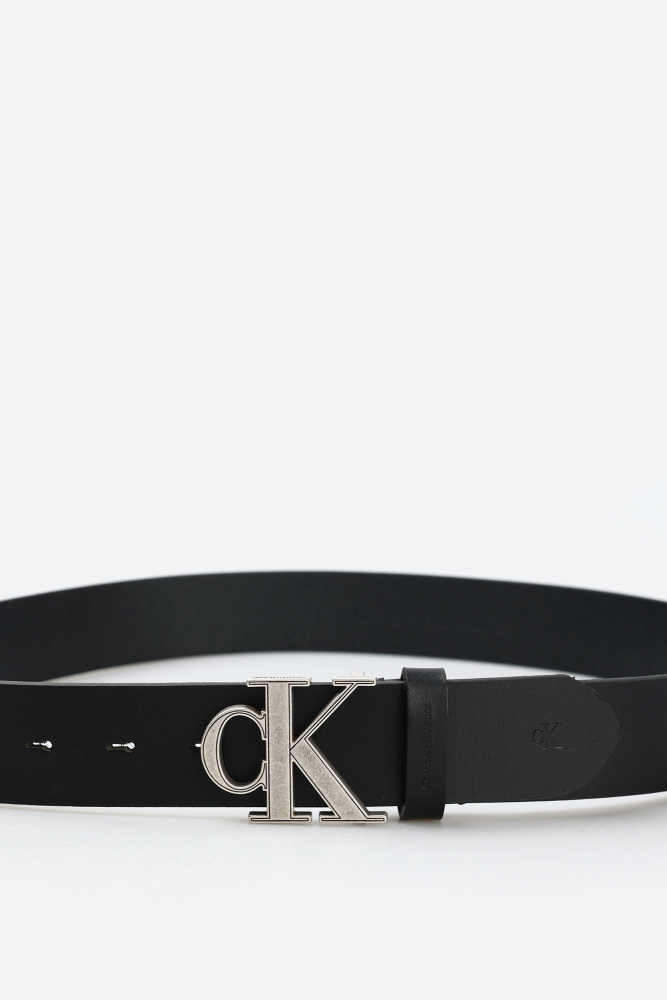 K50K510063 Ремень Calvin Klein Jeans Черный