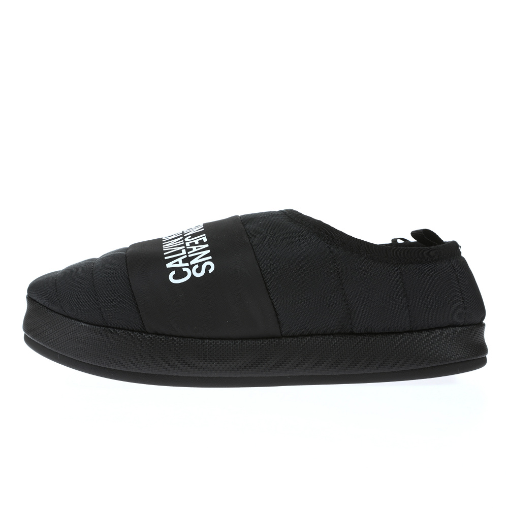 YM0YM00242 Слипоны Calvin Klein Jeans Черный