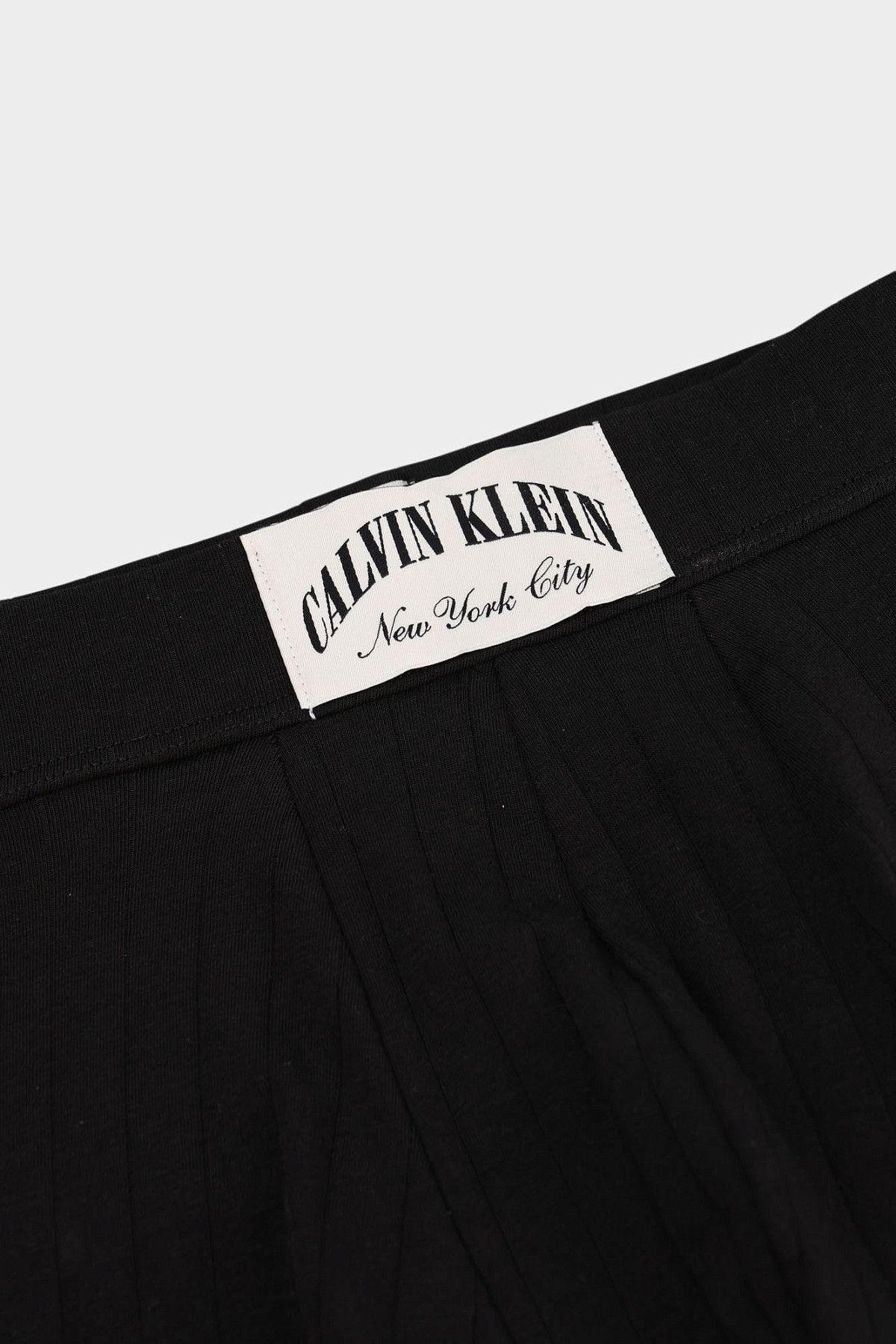 Трусы Calvin Klein Underwear Черный