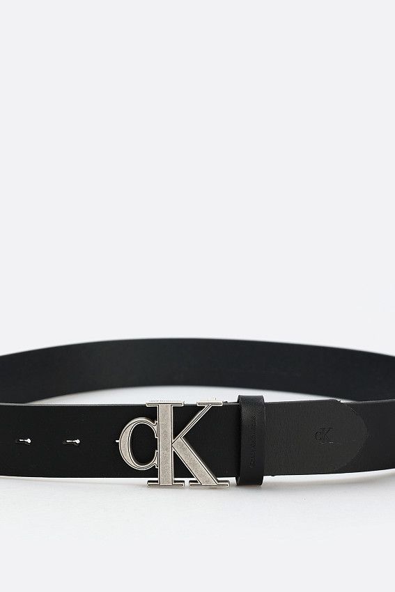 Ремень Calvin Klein Jeans Черный