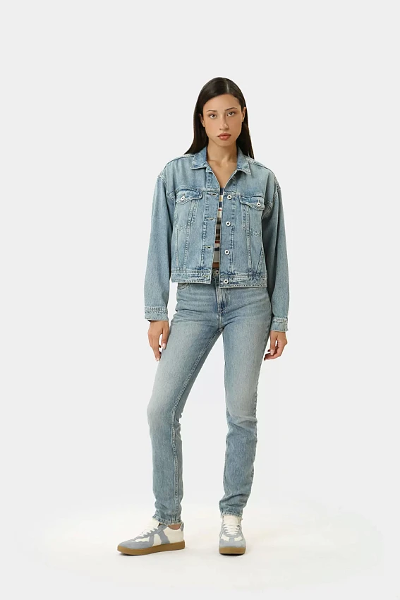 Куртка джинсовая Pepe Jeans