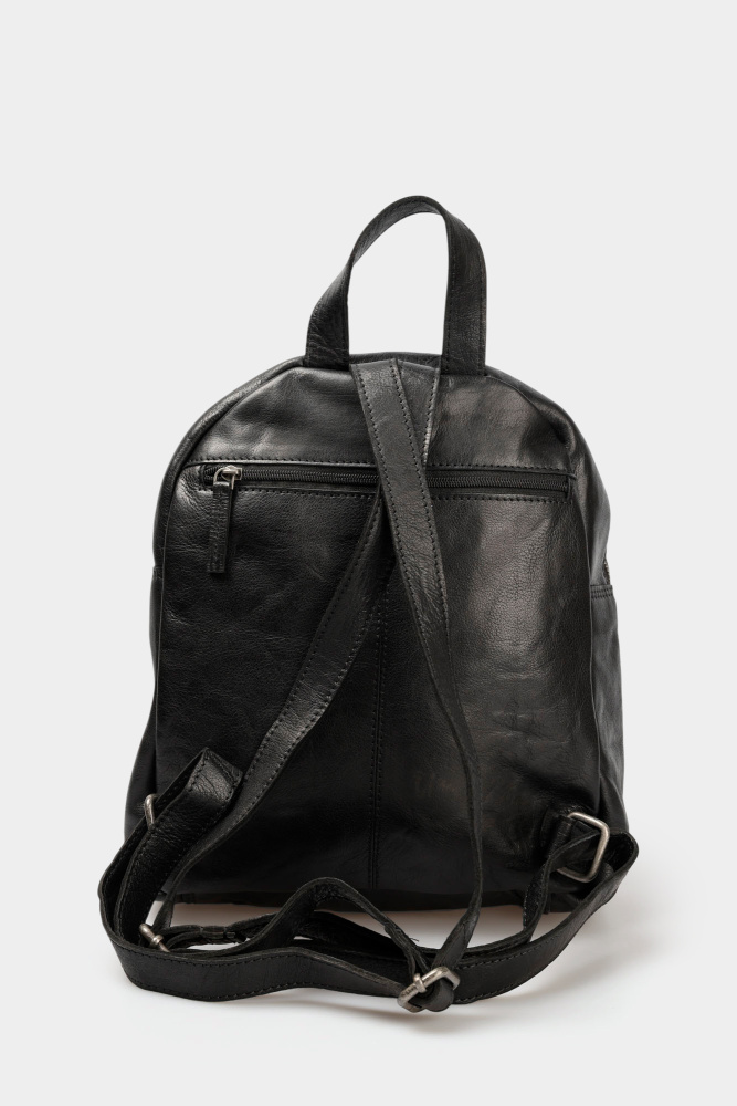 55,1112 Рюкзак Mustang Черный