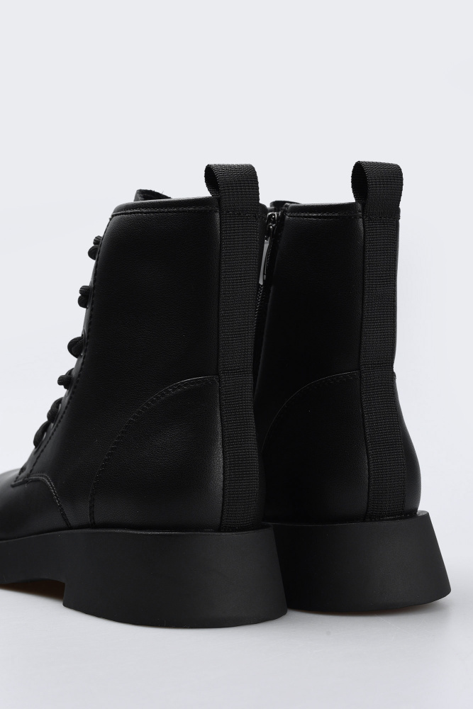 COBL14_297-Z26A-T_BLACK Ботинки Marc Cony Черный