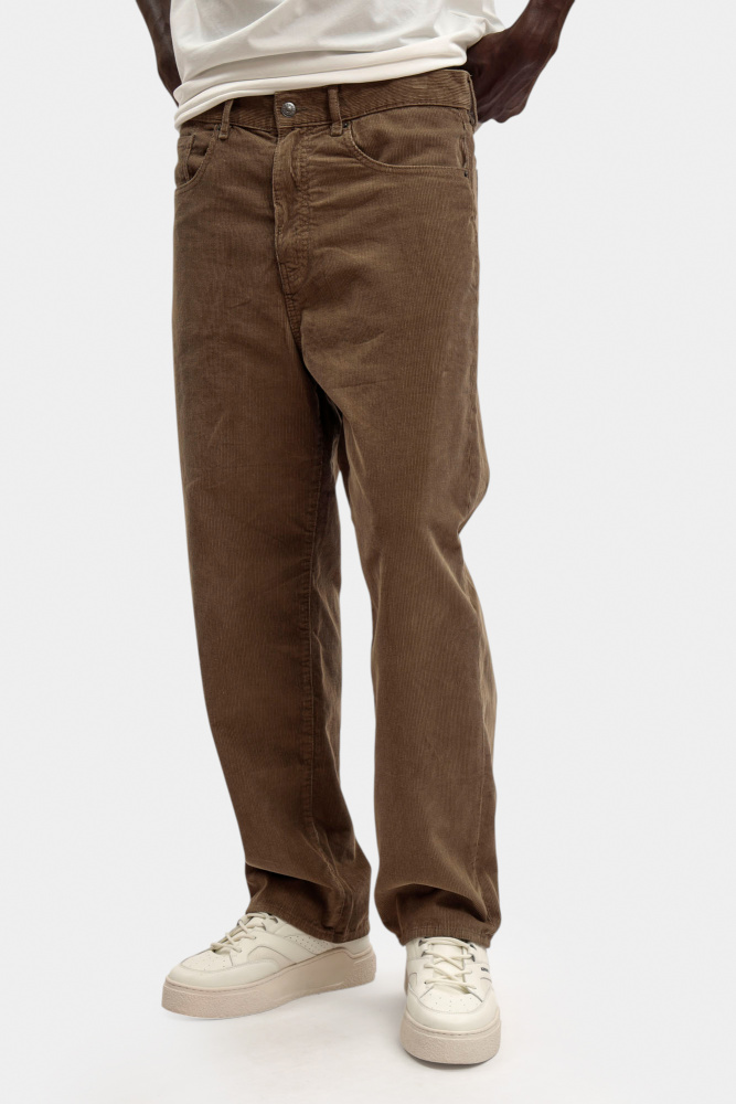 XM001156_AF18825 Джинсы Armani Exchange Коричневый