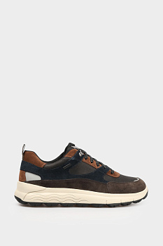 Кроссовки Geox