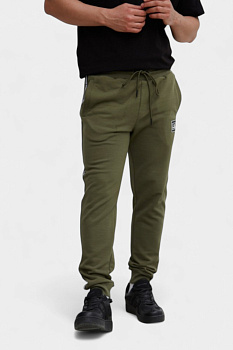 Брюки спортивные Van Mich