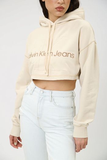 Худи Calvin Klein Jeans