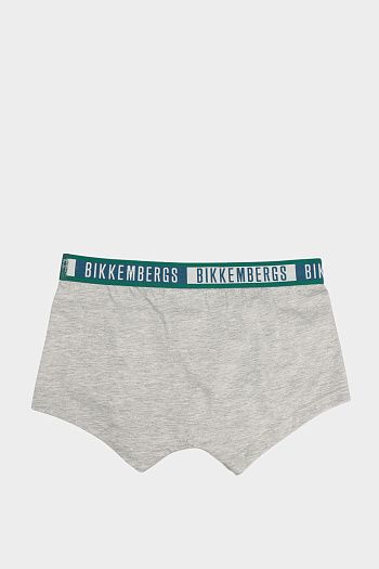 Трусы 3 шт. Bikkembergs