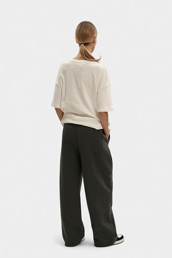 Брюки спортивные Trussardi