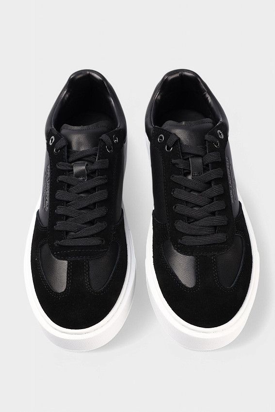 Кеды Karl Lagerfeld Черный