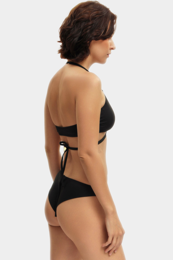 7W000298_AF12215 купальник раздельный ea7 