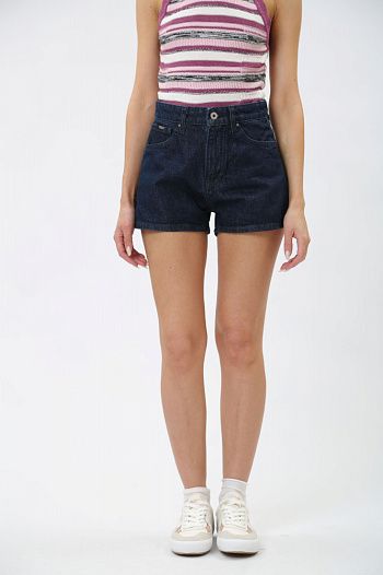 Шорты джинсовые Pepe Jeans