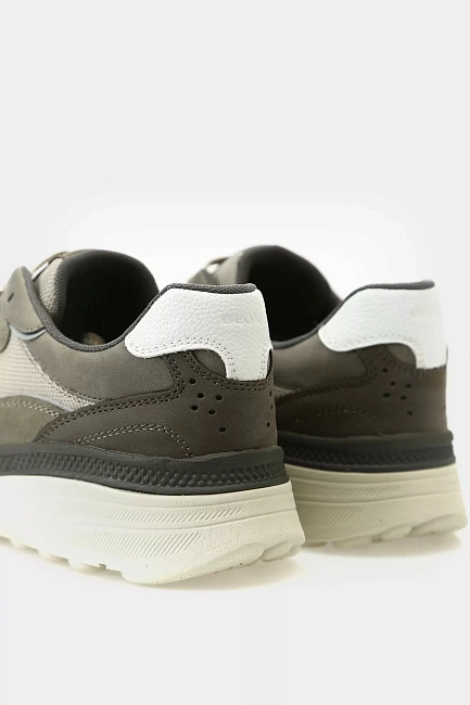 Кроссовки Geox