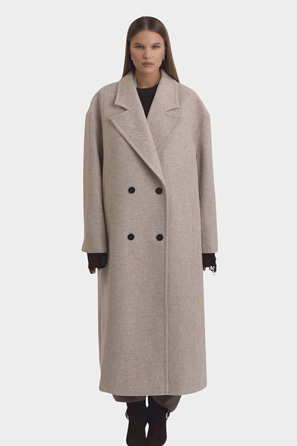 Пальто The Hills