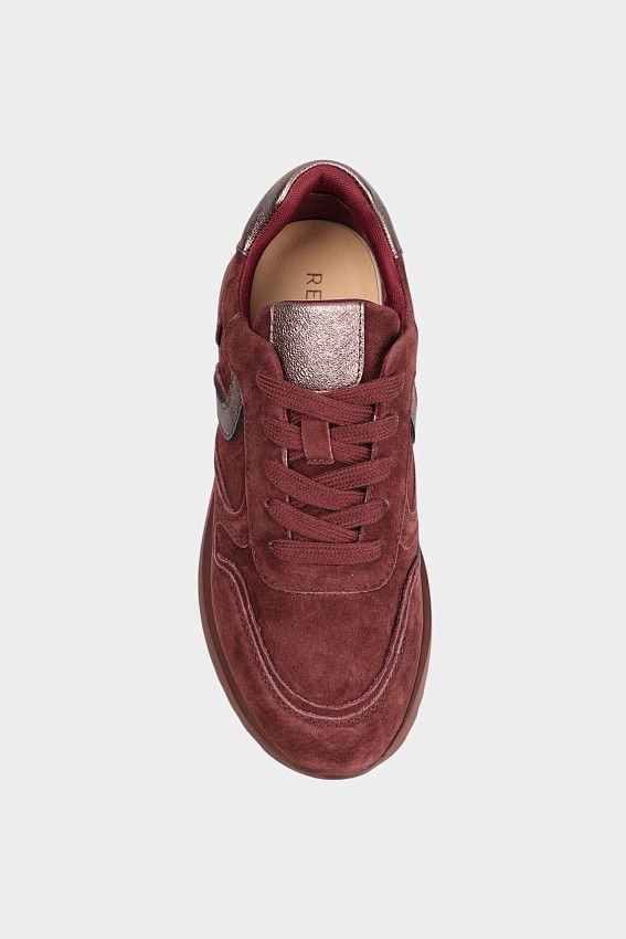 Кроссовки Red Pin