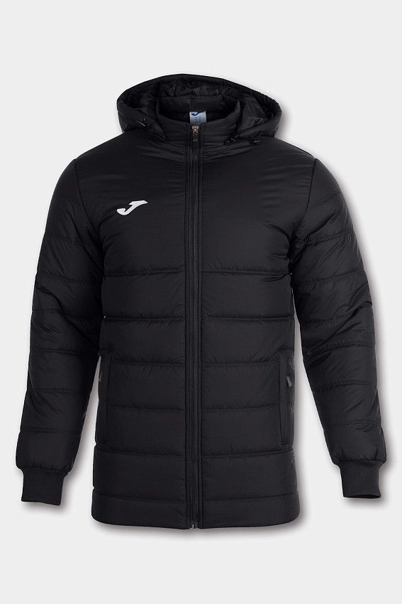 Куртка Joma Черный