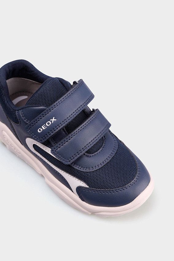 Кроссовки Geox Синий