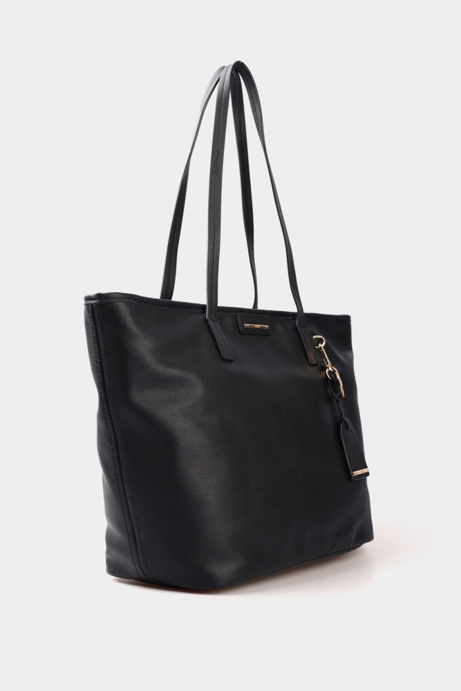 D46Z7A000BUC Сумка Geox Черный