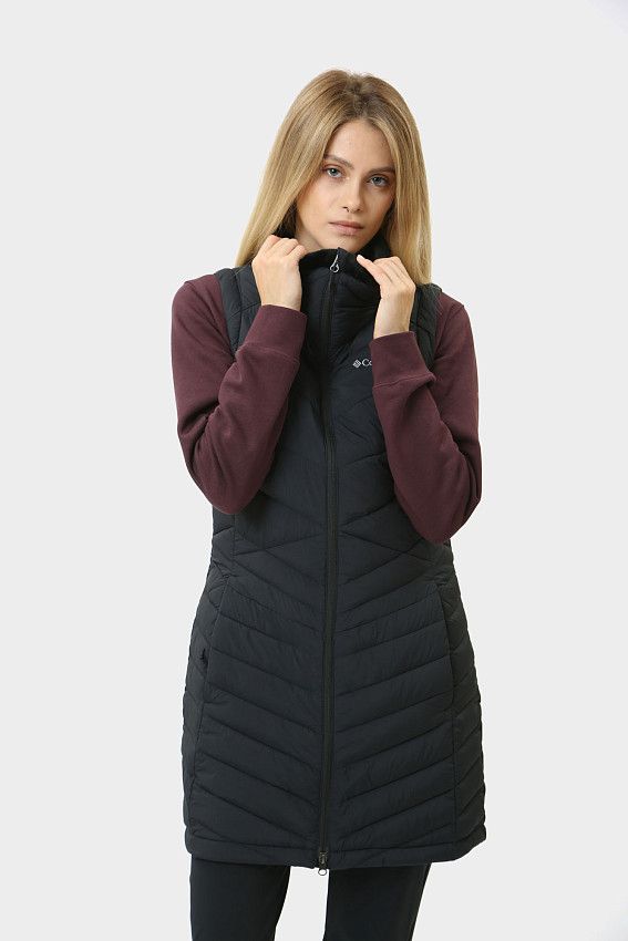 Жилет утепленный Columbia