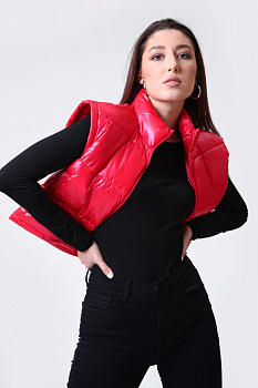 Жилет утепленный LTB