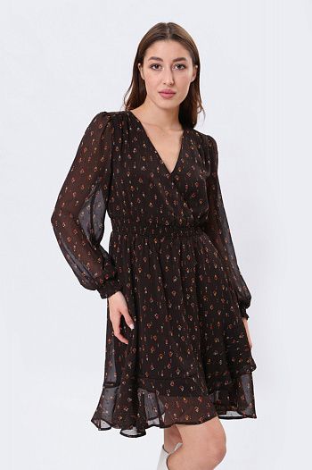 Платье Pepe Jeans