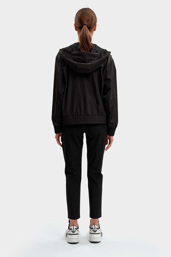 Брюки EA7 Черный