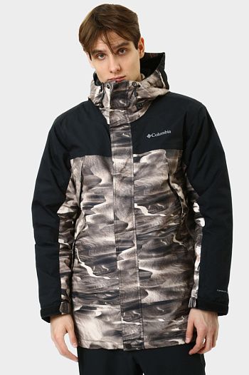 Куртка горнолыжная Columbia