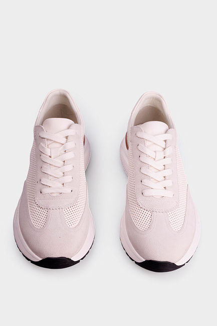 Кроссовки Red Pin