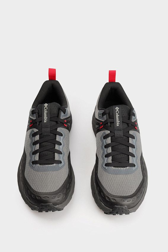 Кроссовки Columbia Серый