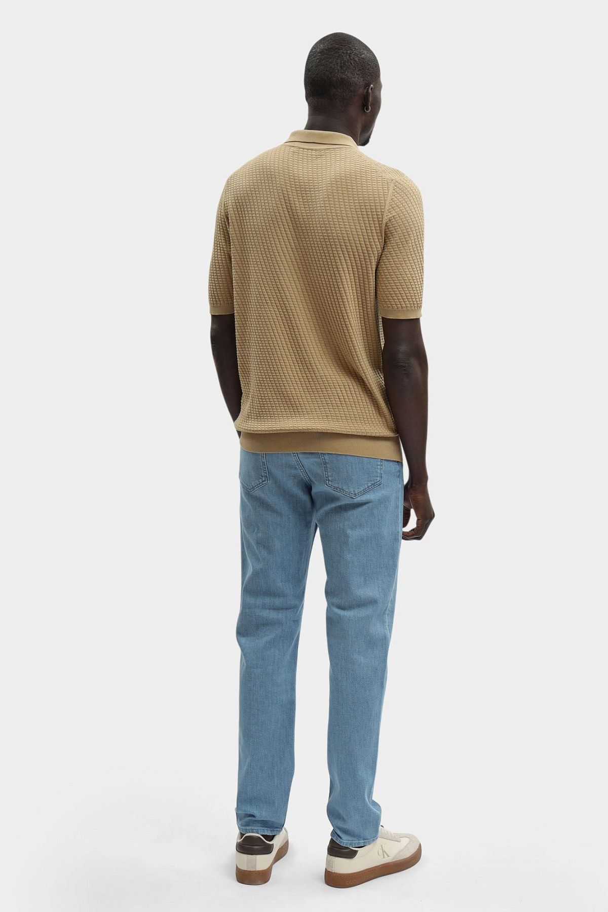 Джинсы Trussardi