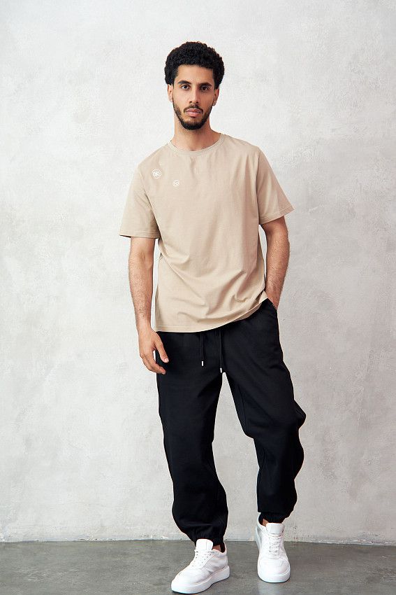 Футболка The Hills Серый