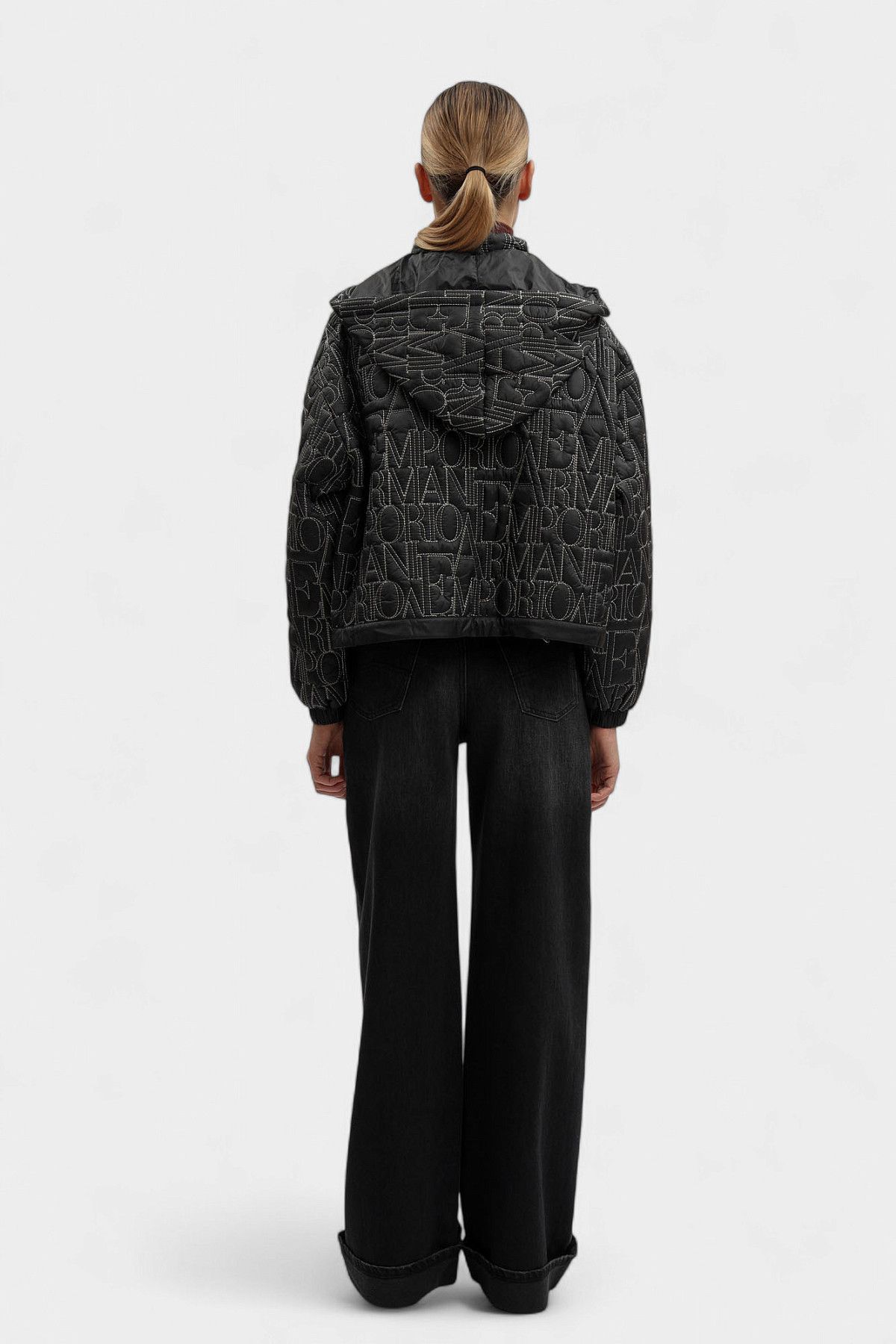 Куртка Emporio Armani