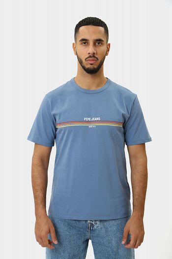 Футболка Pepe Jeans