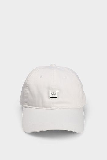Кепка Armani Exchange