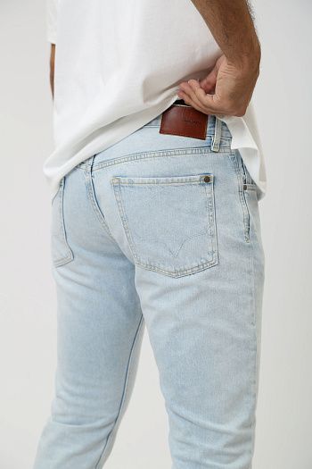 Pepe Jeans