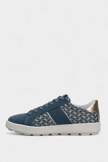 Кроссовки Geox