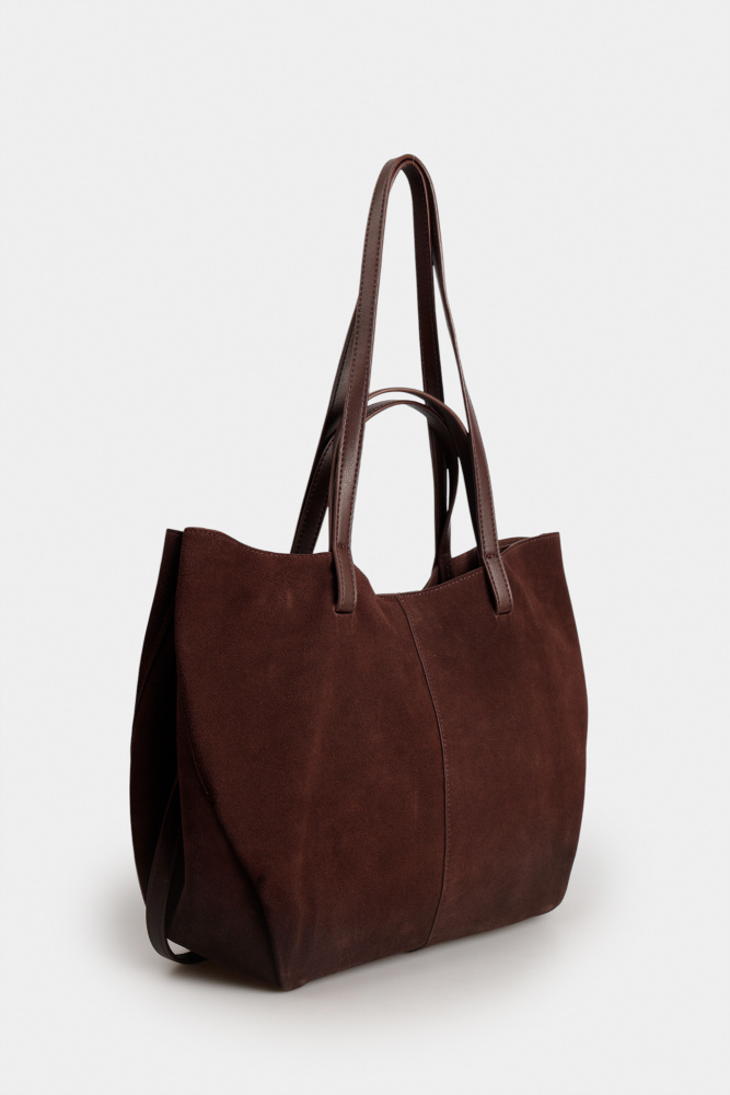 МС_115-328-16 Сумка Marc Cony Коричневый