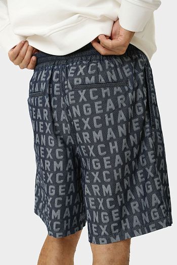 Armani Exchange