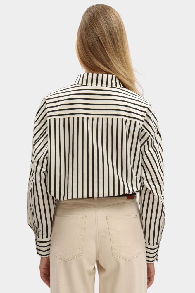 1016729 блузка mustang 