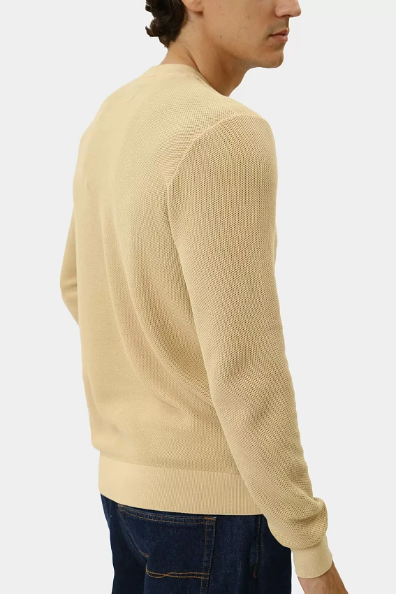 Джемпер Pepe Jeans Бежевый