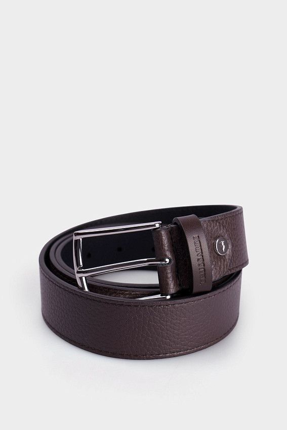 Ремень Trussardi Коричневый