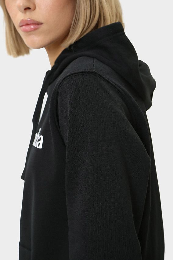 Худи Columbia Черный