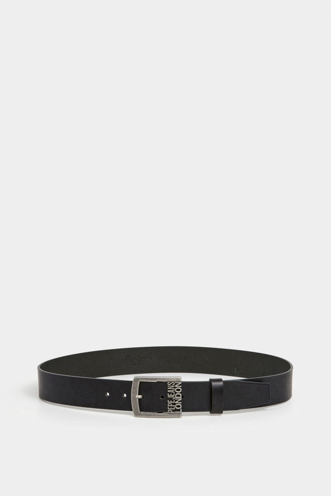 PM021056 Ремень Pepe Jeans Черный