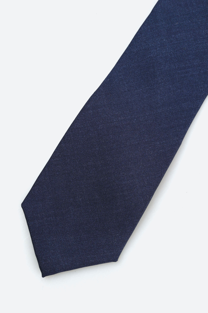 30041709_10017803 Галстук Strellson Синий