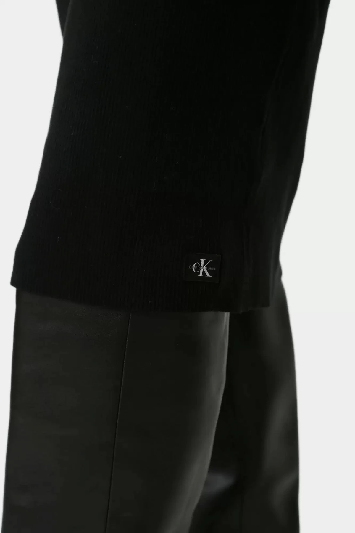 Юбка Calvin Klein Jeans Черный