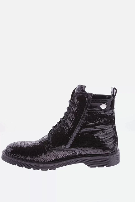Ботинки Armani Exchange
