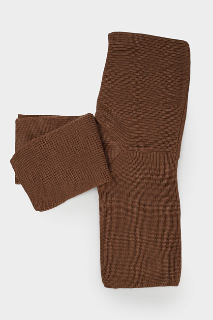 Палантин Marc Cony