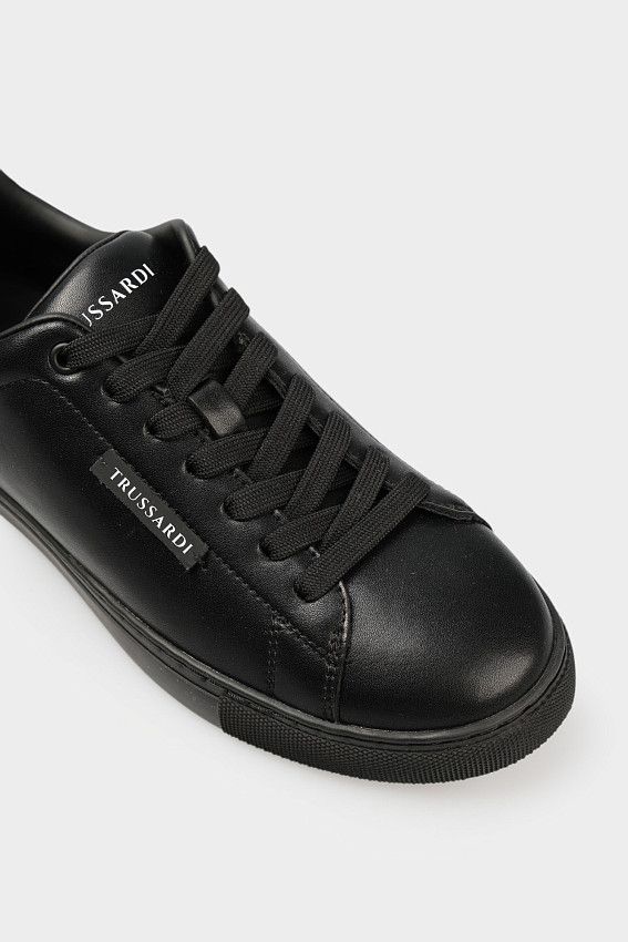 Кеды Trussardi